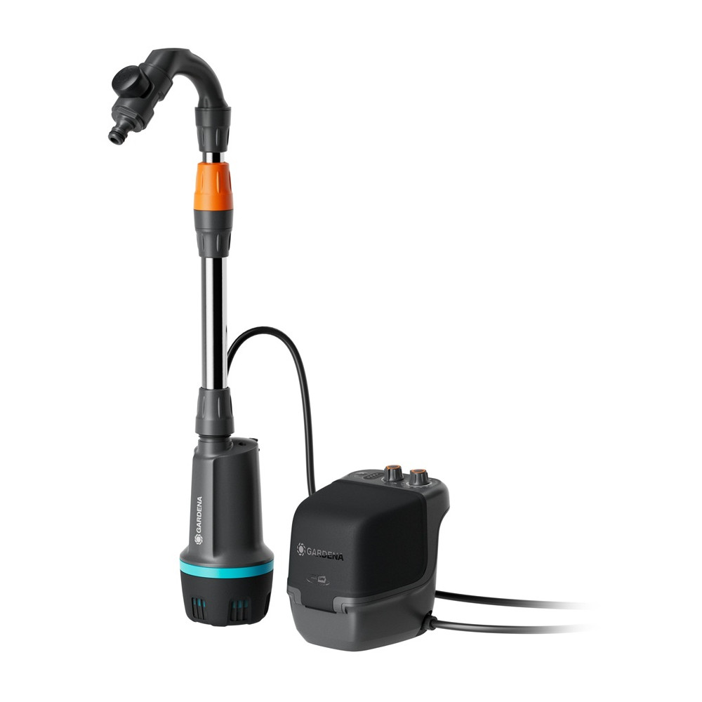 ówki 2600 Comfort 18V P4A (z akumulatorem) 14604-20 Garden