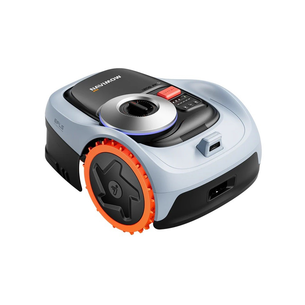 Robot koszący Segway i210 AWD Navimow nRTK+Vision