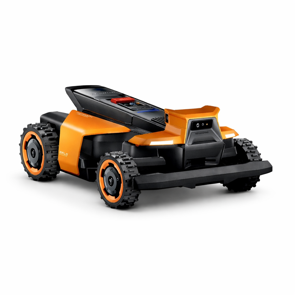 Robot Segway Navimow Terranox CM120M1 ( 12 000m2)