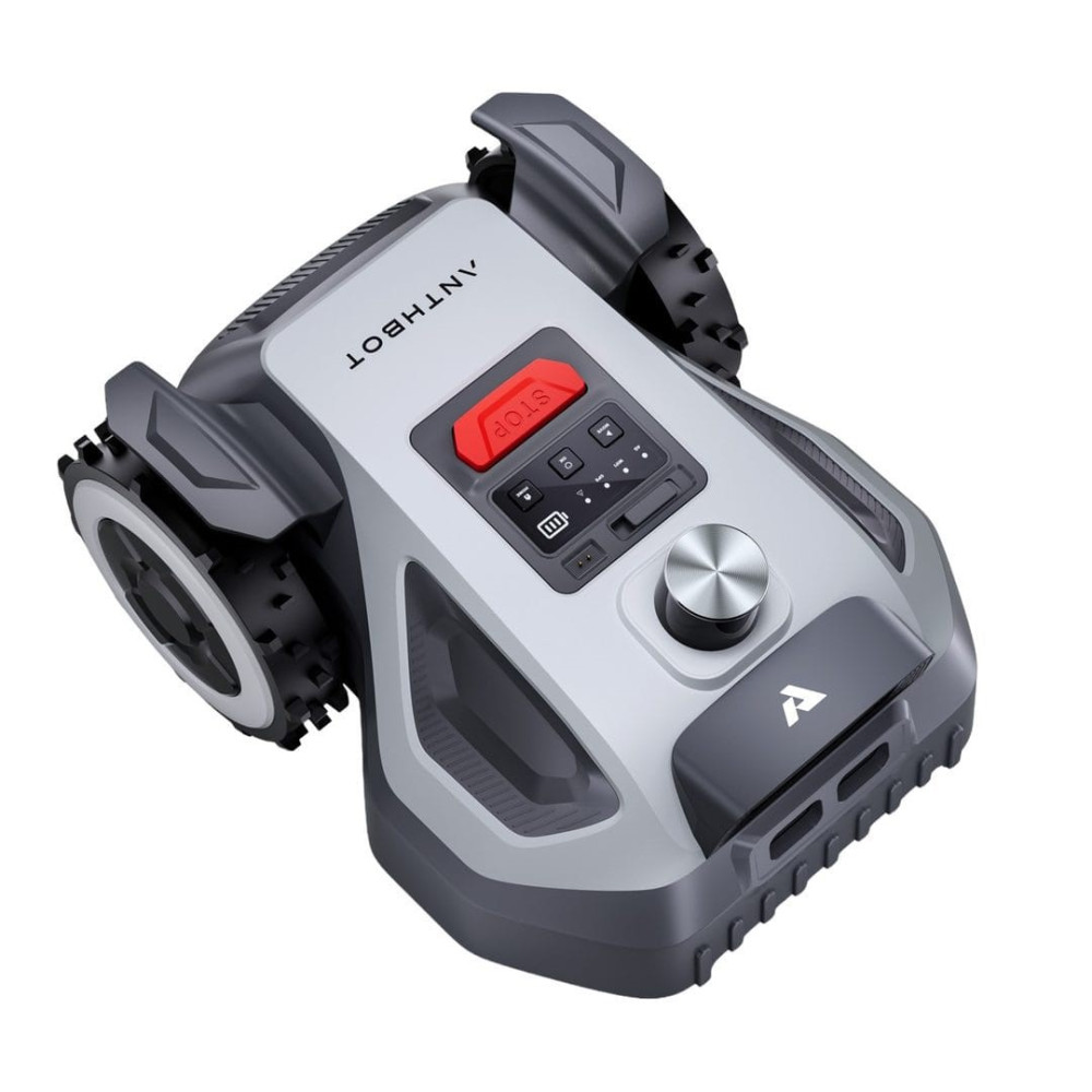 Robot koszący Anthbot M5 LiDar+Vision do 700m2