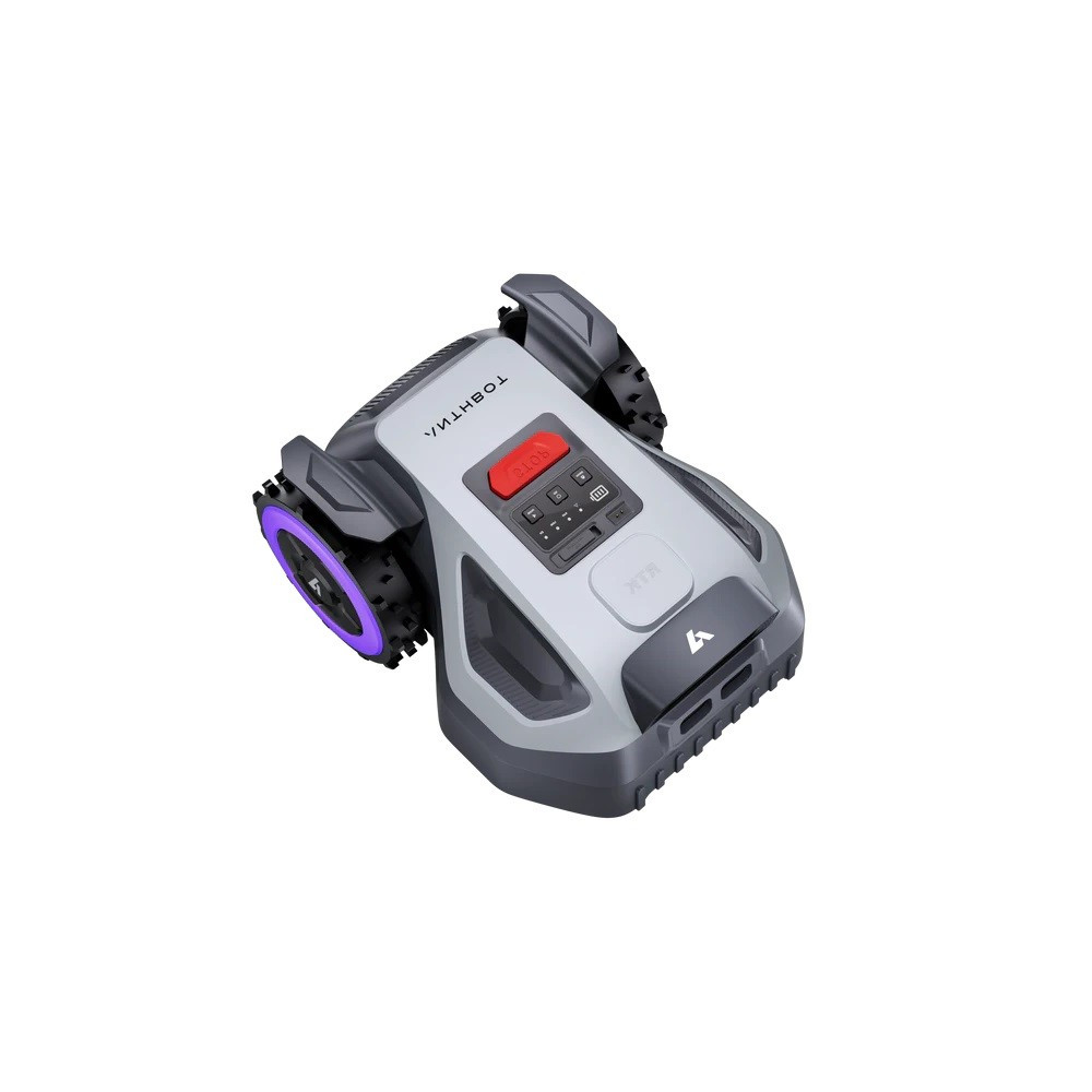 Robot koszący Anthbot M5 RTK Vision 500m2