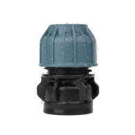 Złączka PE 32 x 3/4" GW PN10 ELYSEE