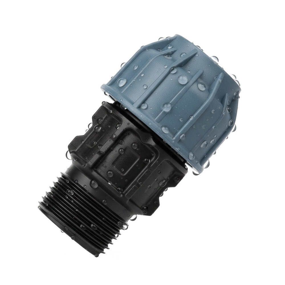 Złączka PE 32 x 3/4" GZ PN10 ELYSEE
