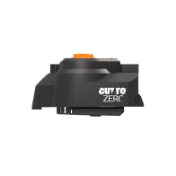 Trymer Worx Cut to Zero dla...