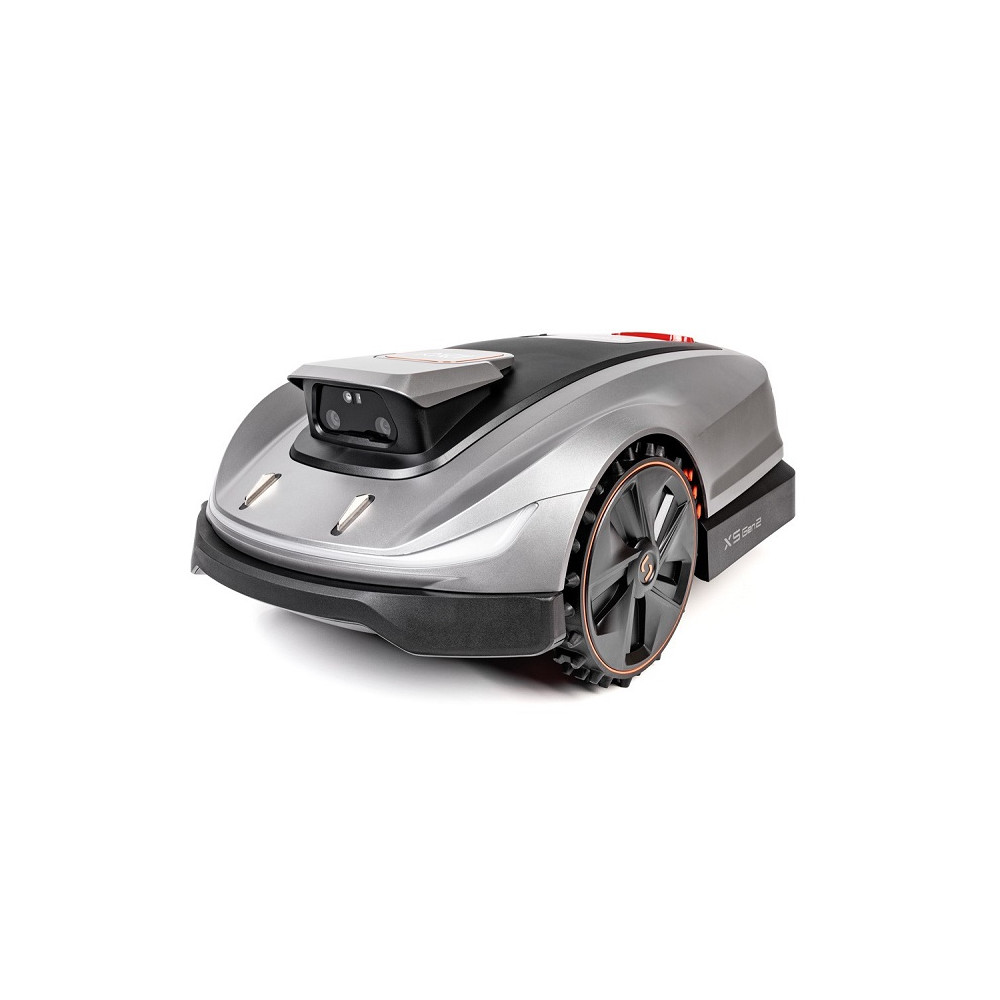 Robot koszący Sunseeker Elite X5i RTK/NET 2000m2