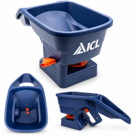 ICL HandyPro (Handy Green) – ręczny siewnik rotacyjny
