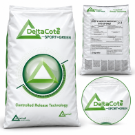 Deltacote Sport/Green Wintercare 15-5-25+2MgO 25 kg – nawóz jesienny do trawnika