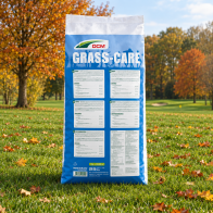 DCM Grass-Care 25 kg – skład, dawkowanie i informacje producenta