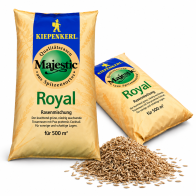 Kiepenkerl Majestic Royal 10 kg z Poa supina – nasiona trawy premium