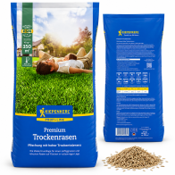 KIEPENKERL Profi-Line Premium na suche tereny 10 kg / 350 m² – następca Sunny Green