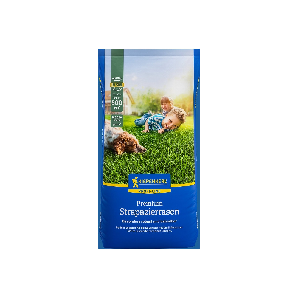 KIEPENKERL nasiona traw Profi-Line Active Sport 10 kg