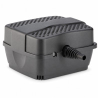 Pontec PondoClear Set 4000 – pompa filtracyjna ze zintegrowaną lampą UVC 7 W