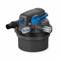 OASE FiltoClear 5000 – filtr ciśnieniowy z lampą UVC 18 W