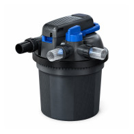 OASE FiltoClear 13000 – filtr ciśnieniowy z lampą UVC 24 W