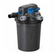OASE FiltoClear 19000 – filtr ciśnieniowy z lampą UVC 42 W