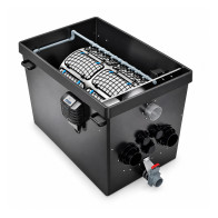 OASE ProfiClear Premium DF-XL OC – moduł bębnowy w wersji pompowej