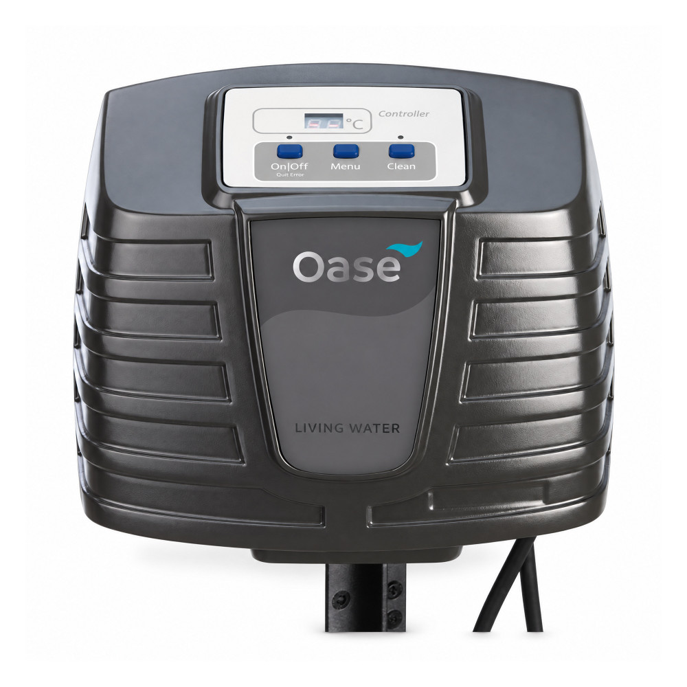 Sterownik OASE ProfiClear Premium OC – zestaw modernizacyjny filtra bębnowego