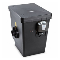 OASE BioTec Premium 80000 EGC – filtr przepływowy z bębnem w wersji pompowej