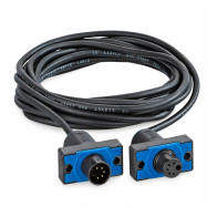 Kabel połączeniowy OASE Control – przewód z wtykiem i gniazdem (zdjęcie poglądowe)