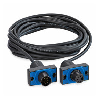 Kabel połączeniowy OASE Control – przewód z wtykiem i gniazdem (zdjęcie poglądowe)