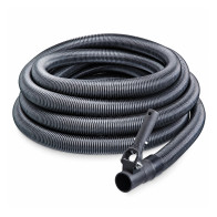 Pływający wąż ssący OASE PondoVac 5 – 10 m, Ø 38 mm z końcówką