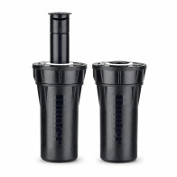 Hunter PROS-02 – korpus z wysuniętą wieżyczką 5 cm obok korpusu złożonego