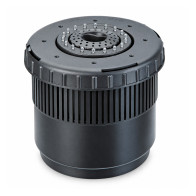 Pontec PondoAir Set 1200 LED – napowietrzacz z pierścieniem LED