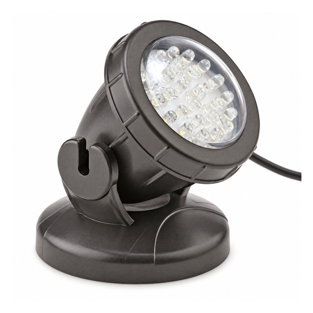 Pontec PondoStar LED Set 1 – reflektor LED na stopce
