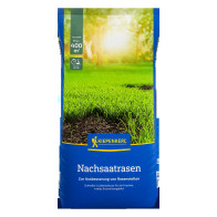 Nasiona trawy Kiepenkerl do dosiewu i regeneracji 10 kg – worek na ok. 400 m²