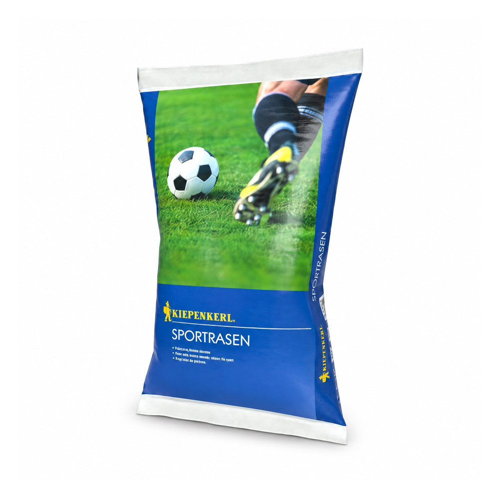 Nasiona trawy RSM 3.2 Kiepenkerl – 100% życicy, worek 10 kg