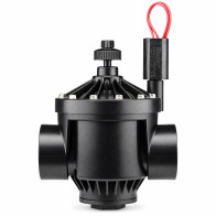 Elektrozawór Hunter PGV-201 2″ z regulacją przepływu i cewką 24 V AC