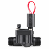 Elektrozawór Hunter PGV-100-MM – korpus 1″ GZ z cewką 24 V AC