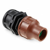 Złączka LOCK 16 × ¾″ GW Rain Bird – widok z boku