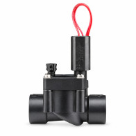 Elektrozawór Hunter PGV-100G – korpus 1″ GW z cewką 24 V AC