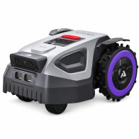 Anthbot M9 – widok z przodu pod kątem, dwie kamery HDR