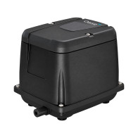 OASE AquaOxy 2500 – napowietrzacz membranowy do stawu, metalowa obudowa IP44