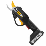 Sekator akumulatorowy CAT DG236B 18V – akumulator sprzedawany osobno