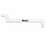 Złącze przegubowe Hunter HSJ165218 – HSJ-1 1″: gwint zewnętrzny BSP na obu końcach, ramię 46 cm