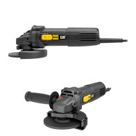 Szlifierka kątowa sieciowa CAT DX33, 900 W, 125 mm