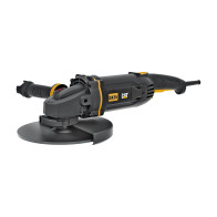 Szlifierka kątowa sieciowa CAT DX35, 2350 W, 230 mm