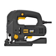 Wyrzynarka sieciowa CAT DX57, 750 W, skok 26 mm