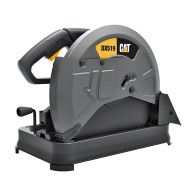Przecinarka do metalu CAT DX519, 2200 W, tarcza 355 mm