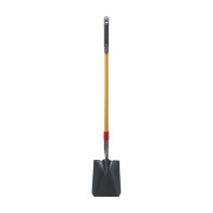 Łopata CAT J10-203 – widok z przodu