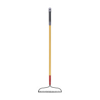 Grabie kute CAT J17-250 – widok z przodu