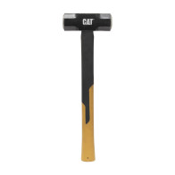 Młotek CAT J25-100 4 lb – widok z przodu