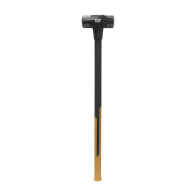 Młot dwuręczny CAT J25-108 8 lb – widok z boku