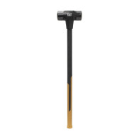 Młot dwuręczny CAT J25-110 10 lb – widok z boku