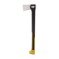 CAT J25-226 – widok od strony ostrza
