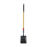 Łopata CAT K10-103 – widok z boku