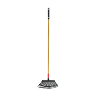 Grabie do trawnika CAT K19-151, 26 zębów, szerokość 43 cm